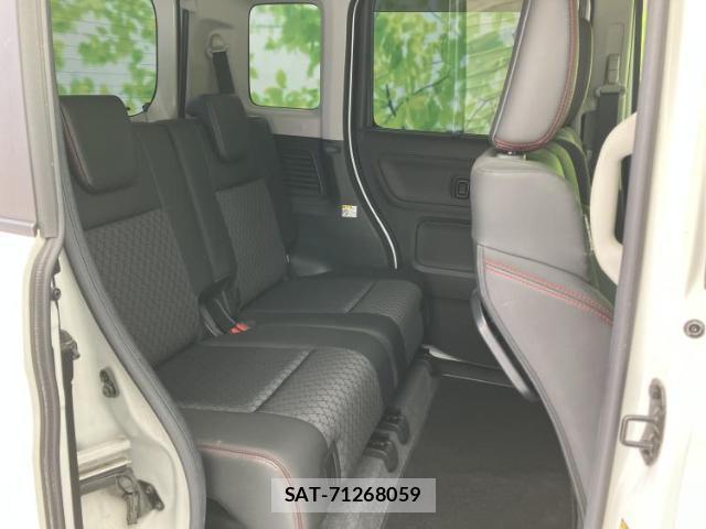 Suzuki SPACIA 2020-07 8754505-4