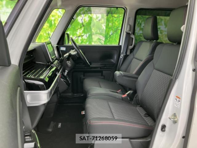 Suzuki SPACIA 2020-07 8754505-5
