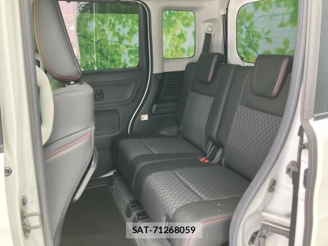 Suzuki SPACIA 2020-07 8754505-6