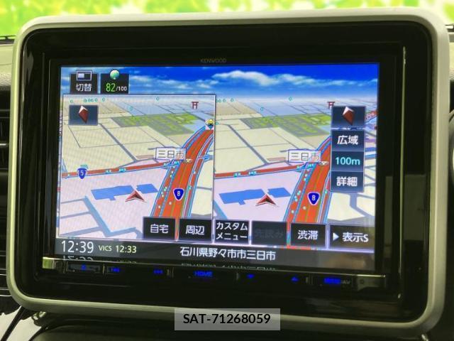 Suzuki SPACIA 2020-07 8754505-8