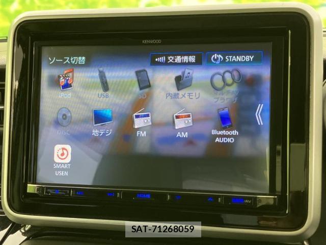 Suzuki SPACIA 2020-07 8754505-9