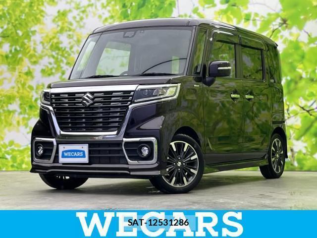 Suzuki SPACIA 2020-01 8754525-0