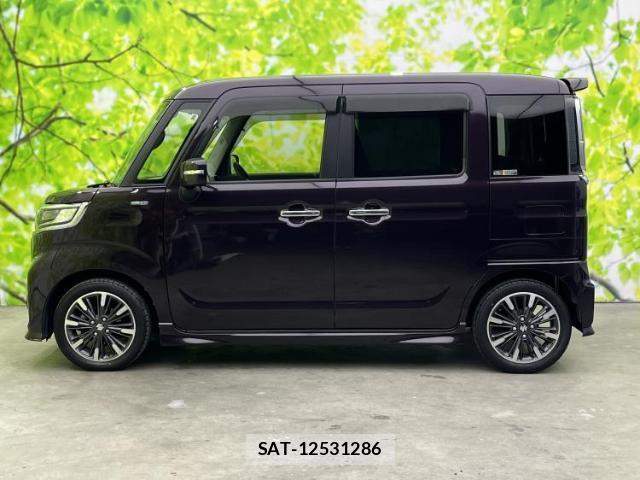 Suzuki SPACIA 2020-01 8754525-1
