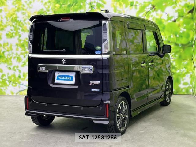 Suzuki SPACIA 2020-01 8754525-2