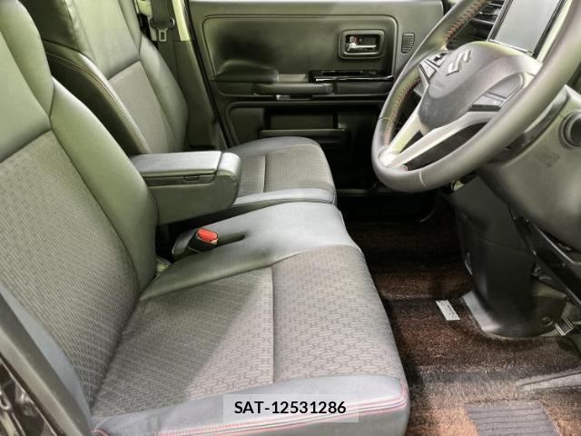 Suzuki SPACIA 2020-01 8754525-3