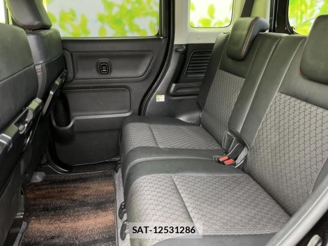 Suzuki SPACIA 2020-01 8754525-6
