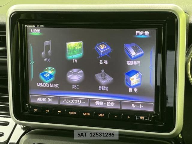 Suzuki SPACIA 2020-01 8754525-8