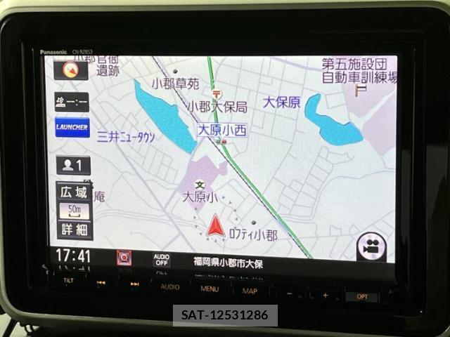 Suzuki SPACIA 2020-01 8754525-9