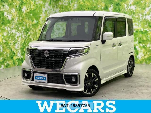 Suzuki SPACIA 2021-02 8754634-0