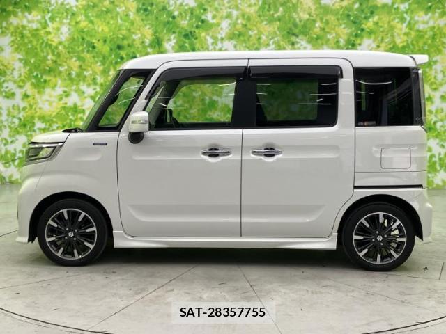 Suzuki SPACIA 2021-02 8754634-1