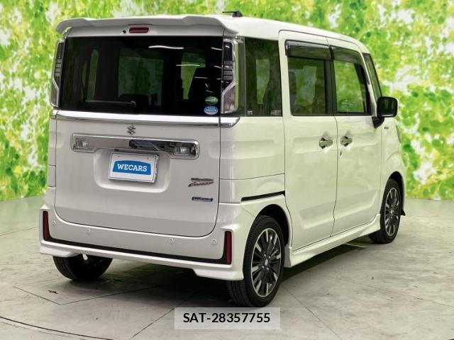 Suzuki SPACIA 2021-02 8754634-2