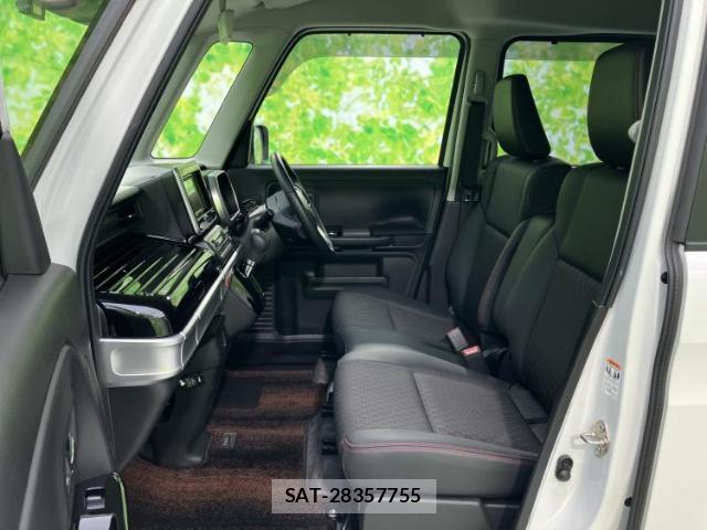 Suzuki SPACIA 2021-02 8754634-5