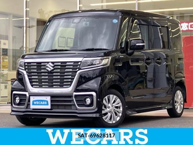Suzuki SPACIA 2019-04 8754657-0