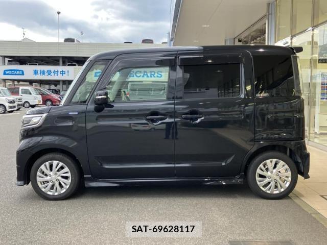 Suzuki SPACIA 2019-04 8754657-1
