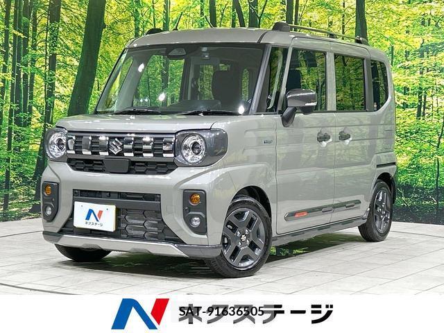Suzuki SPACIA 2025-07 8753130-0
