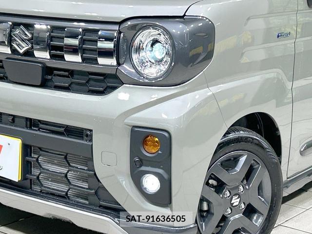 Suzuki SPACIA 2025-07 8753130-11