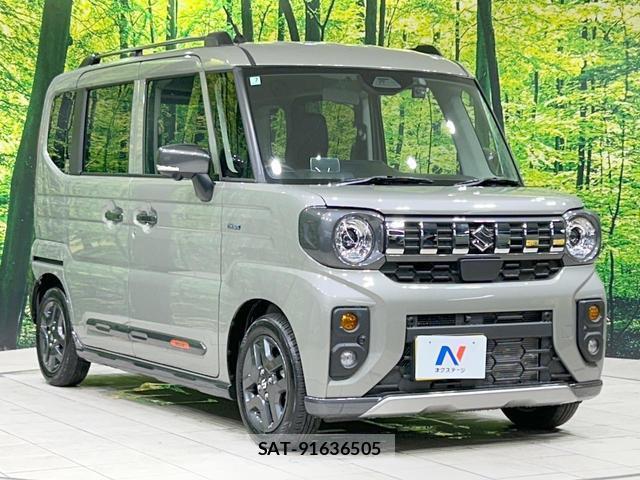 Suzuki SPACIA 2025-07 8753130-15