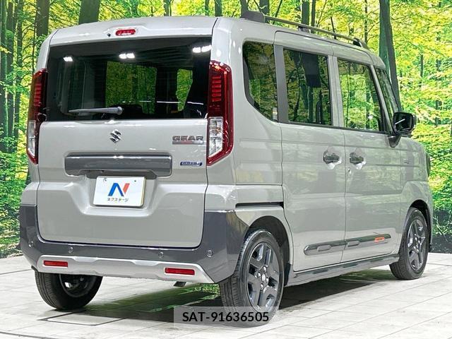 Suzuki SPACIA 2025-07 8753130-16