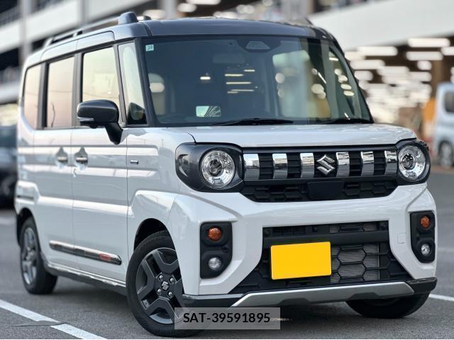 Suzuki SPACIA 2025-10 8753245-0