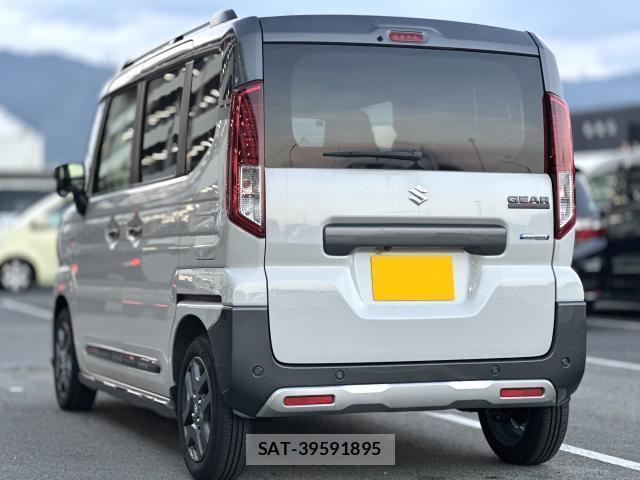 Suzuki SPACIA 2025-10 8753245-1