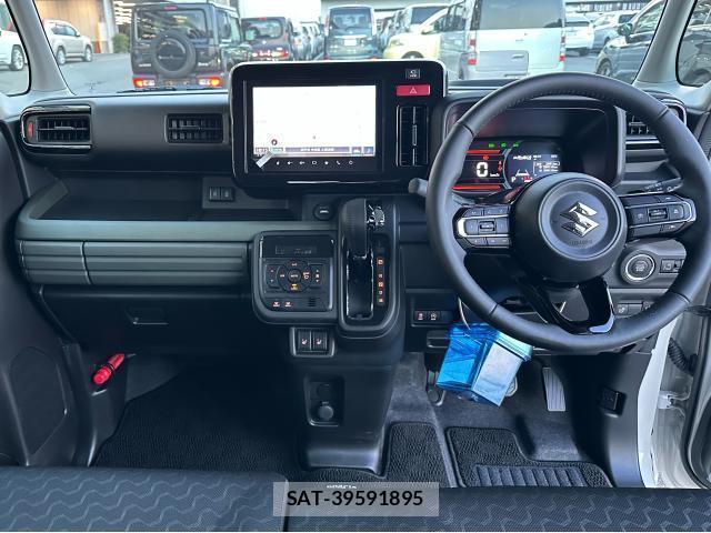 Suzuki SPACIA 2025-10 8753245-2