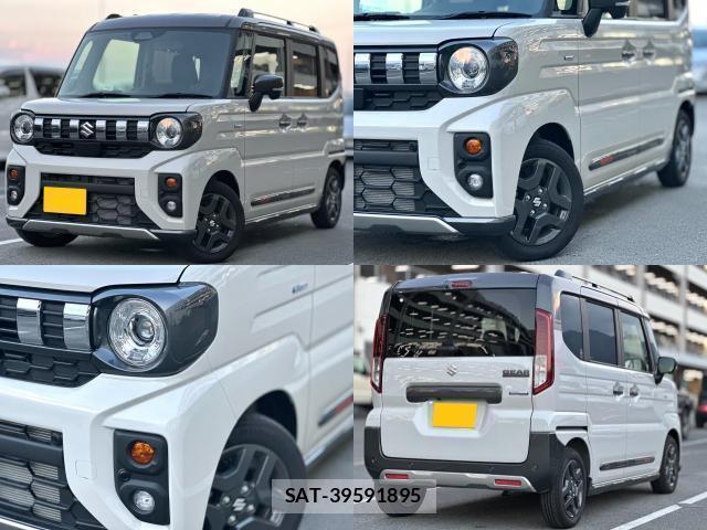Suzuki SPACIA 2025-10 8753245-3