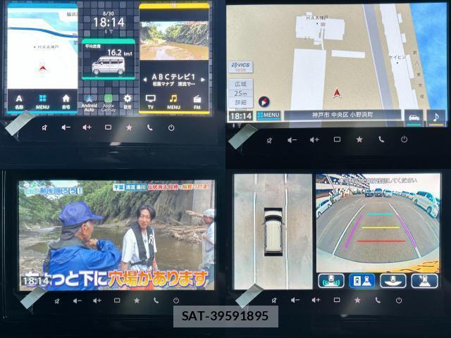 Suzuki SPACIA 2025-10 8753245-4