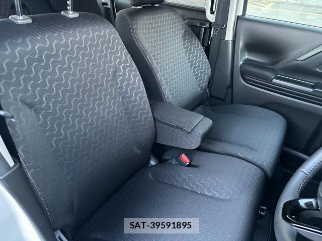Suzuki SPACIA 2025-10 8753245-5