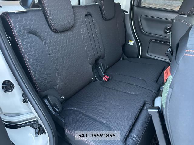 Suzuki SPACIA 2025-10 8753245-6