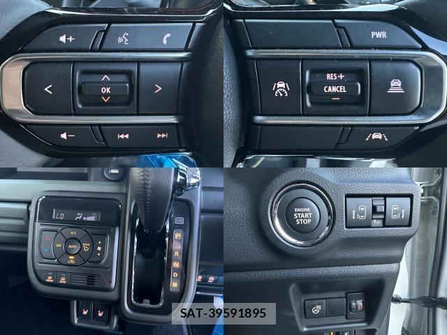 Suzuki SPACIA 2025-10 8753245-7