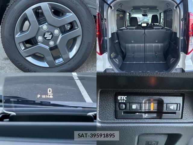 Suzuki SPACIA 2025-10 8753245-8