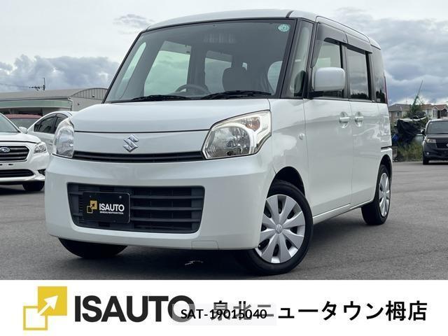 Suzuki SPACIA 2013-10 8752420-0