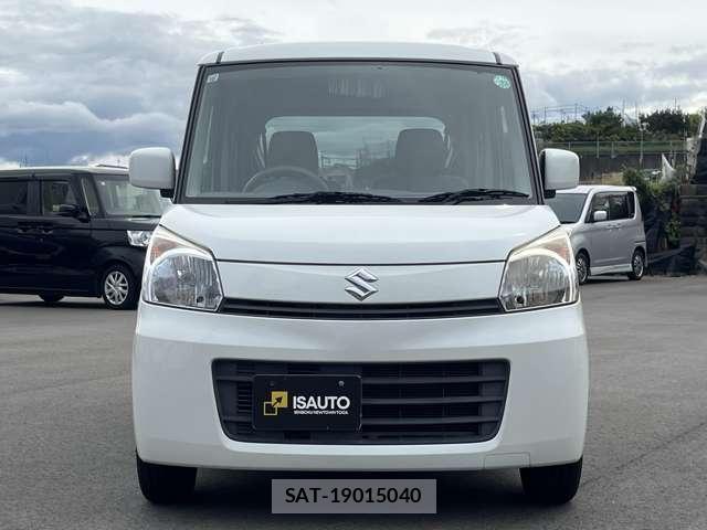 Suzuki SPACIA 2013-10 8752420-10