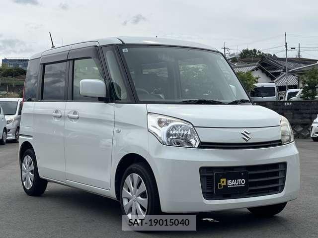Suzuki SPACIA 2013-10 8752420-11