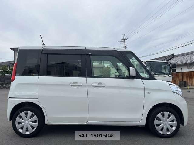 Suzuki SPACIA 2013-10 8752420-12