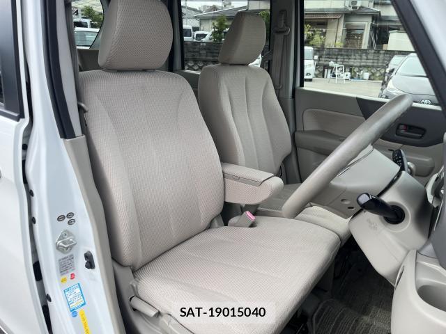 Suzuki SPACIA 2013-10 8752420-2