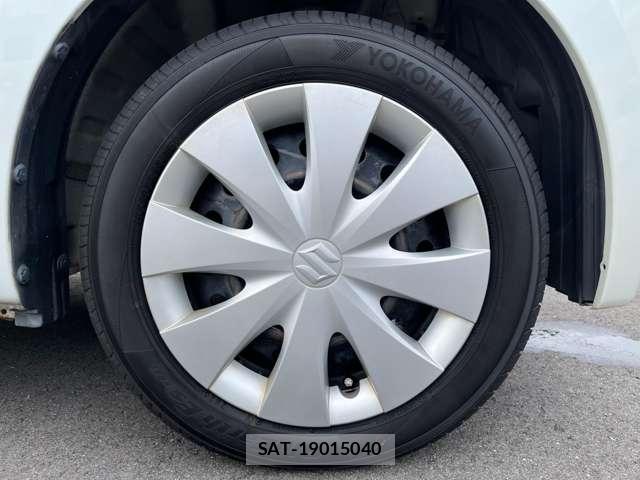 Suzuki SPACIA 2013-10 8752420-6