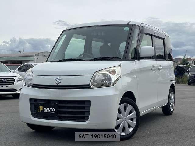 Suzuki SPACIA 2013-10 8752420-9