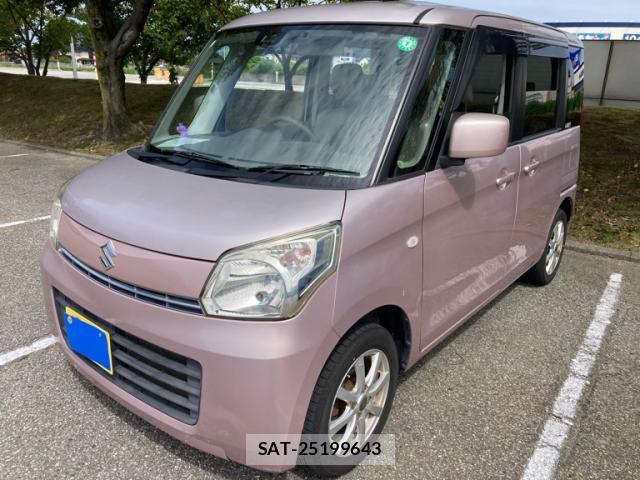Suzuki SPACIA 2013-09 8752509-0