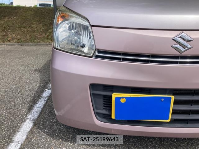 Suzuki SPACIA 2013-09 8752509-12