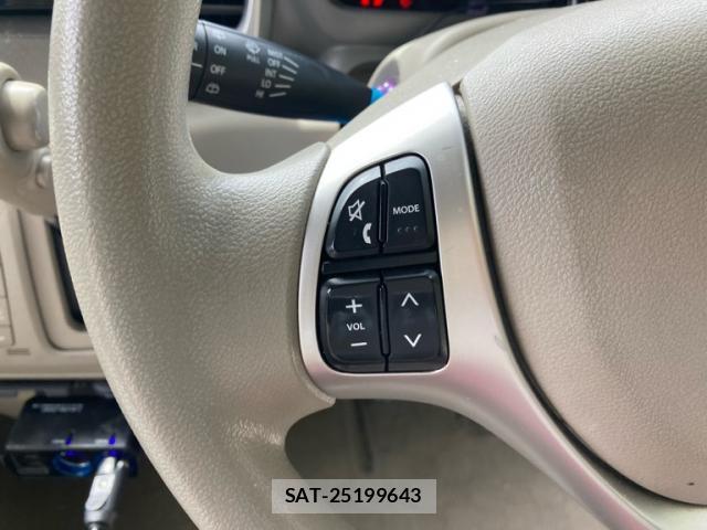 Suzuki SPACIA 2013-09 8752509-16