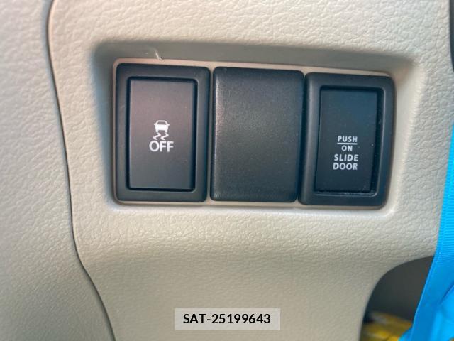 Suzuki SPACIA 2013-09 8752509-18