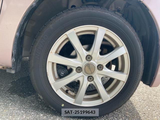 Suzuki SPACIA 2013-09 8752509-6