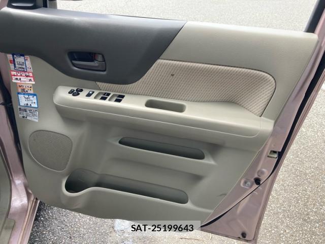 Suzuki SPACIA 2013-09 8752509-8