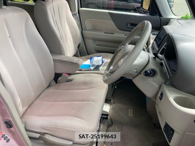 Suzuki SPACIA 2013-09 8752509-9