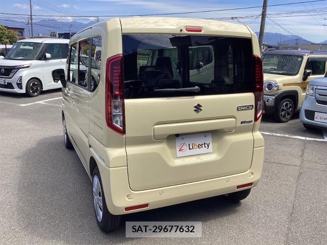 Suzuki SPACIA 2025-08 8752844-11