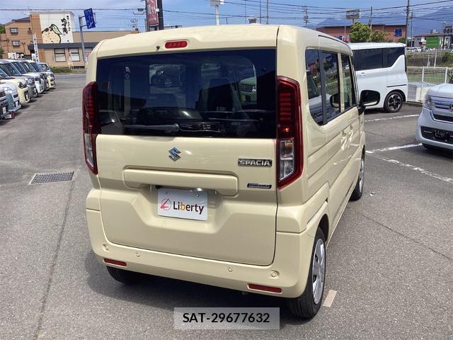 Suzuki SPACIA 2025-08 8752844-13