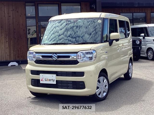 Suzuki SPACIA 2025-08 8752844-14