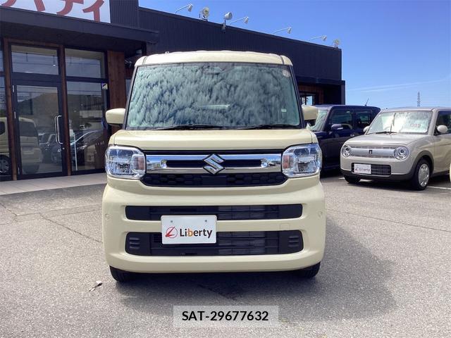Suzuki SPACIA 2025-08 8752844-5