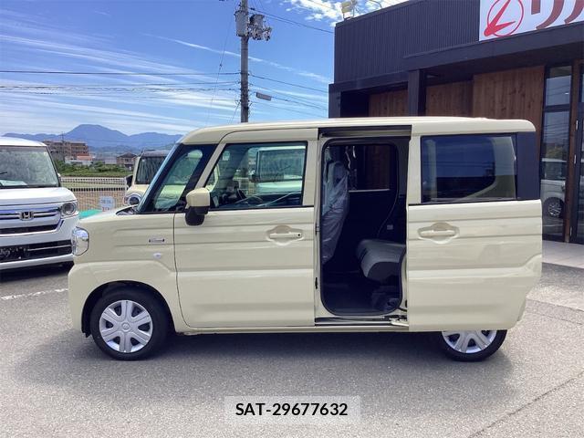Suzuki SPACIA 2025-08 8752844-7